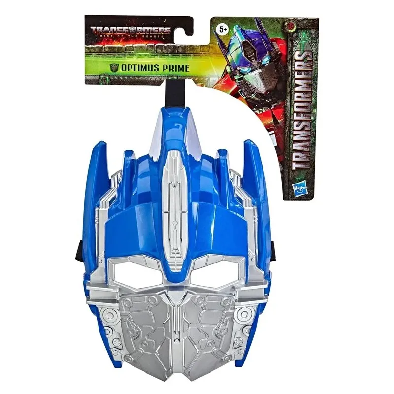 TRANSFORMERS The Rise of the Beasts, Basic Mask