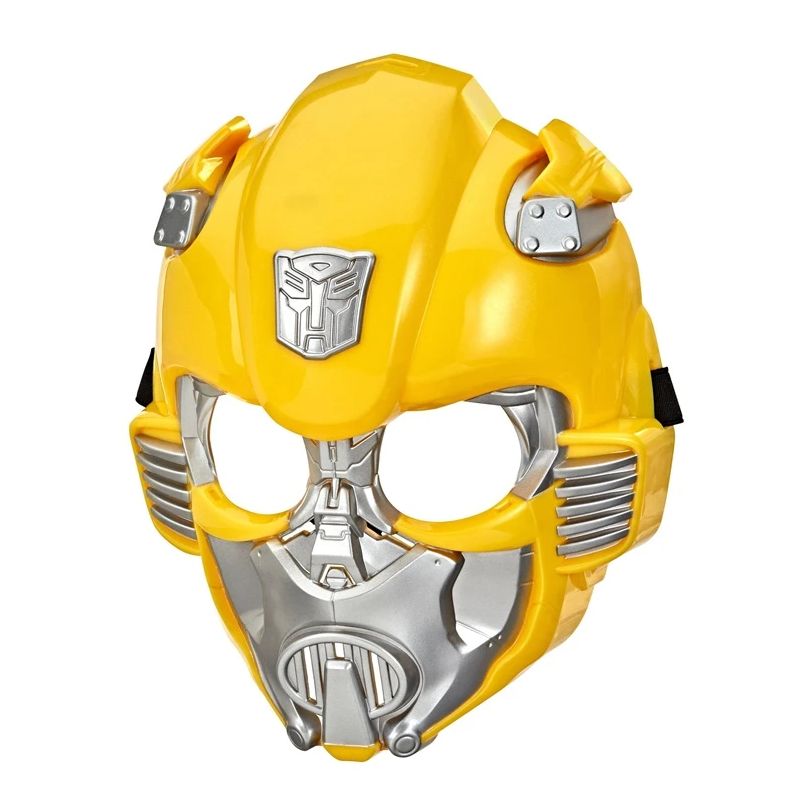 TRANSFORMERS The Rise of the Beasts Rotaļu maska