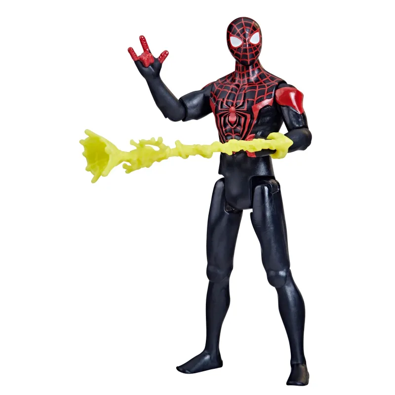 SPIDER-MAN Figure 10 cm