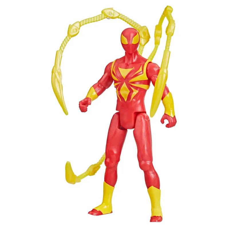 SPIDER-MAN Figure 10 cm