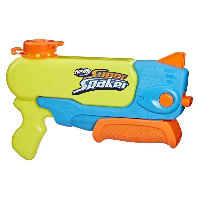 NERF SUPER SOAKER Water blaster Wave Spray