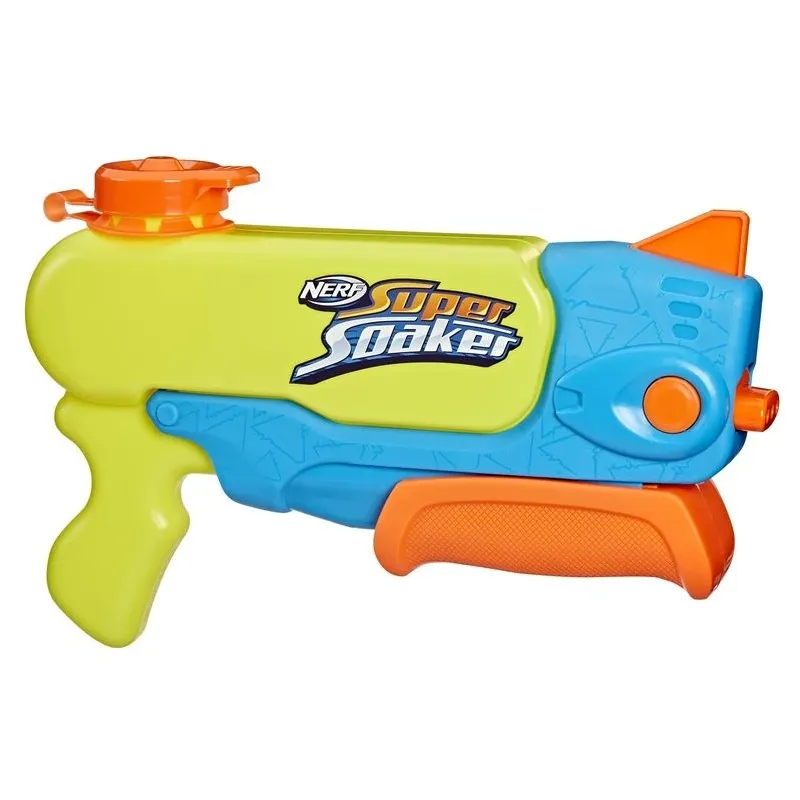 NERF SUPER SOAKER Water blaster Wave Spray