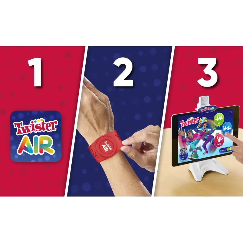 Galda spēle Hasbro Gaming AIR F8158