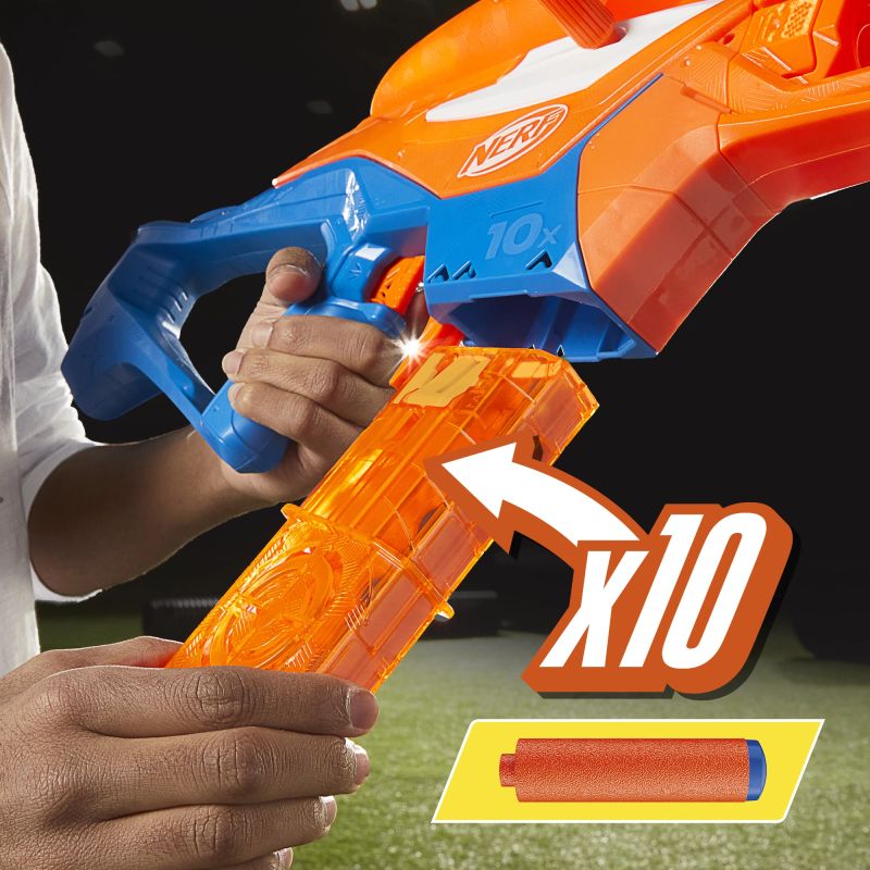 NERF N sērijas blasteris Pinpoint