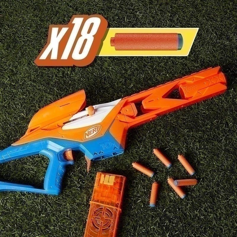 NERF N sērijas blasteris Pinpoint