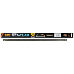 Asmens lokzāģim 530mm gaļai