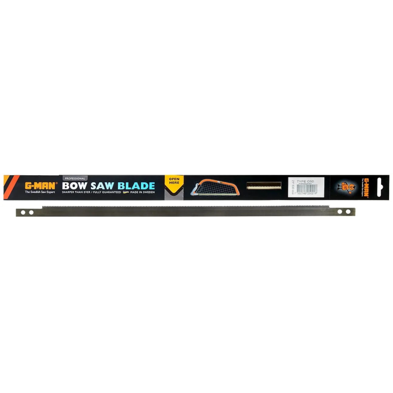 Asmens lokzāģim 530mm gaļai