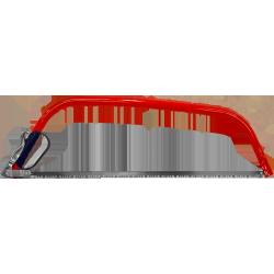 Lokzāģis G-Man 760mm Nr.140-30BH mitram kokam