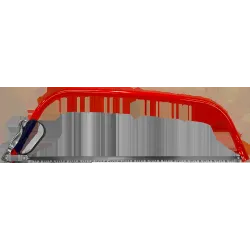 Lokzāģis G-Man 760mm Nr.140-30BH mitram kokam