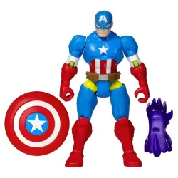 Rotaļlietu figūriņa Marvel Mixmashers Avengers F9265