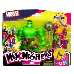 AVENGERS Mixmashers deluxe figūriņa, 12,7 cm