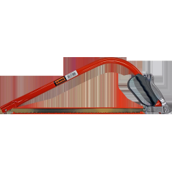 Lokzāģis G-Man 530mm Nr.145-10H kokam