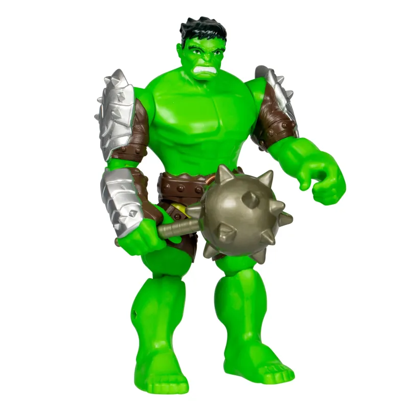 AVENGERS Mixmashers deluxe figūriņa, 12,7 cm