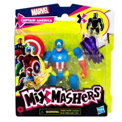 AVENGERS Фигурка Mixmashers 12,7 см