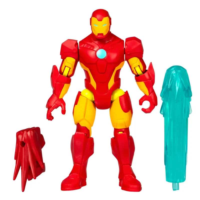 AVENGERS Mixmashers figūra, 12,7 cm
