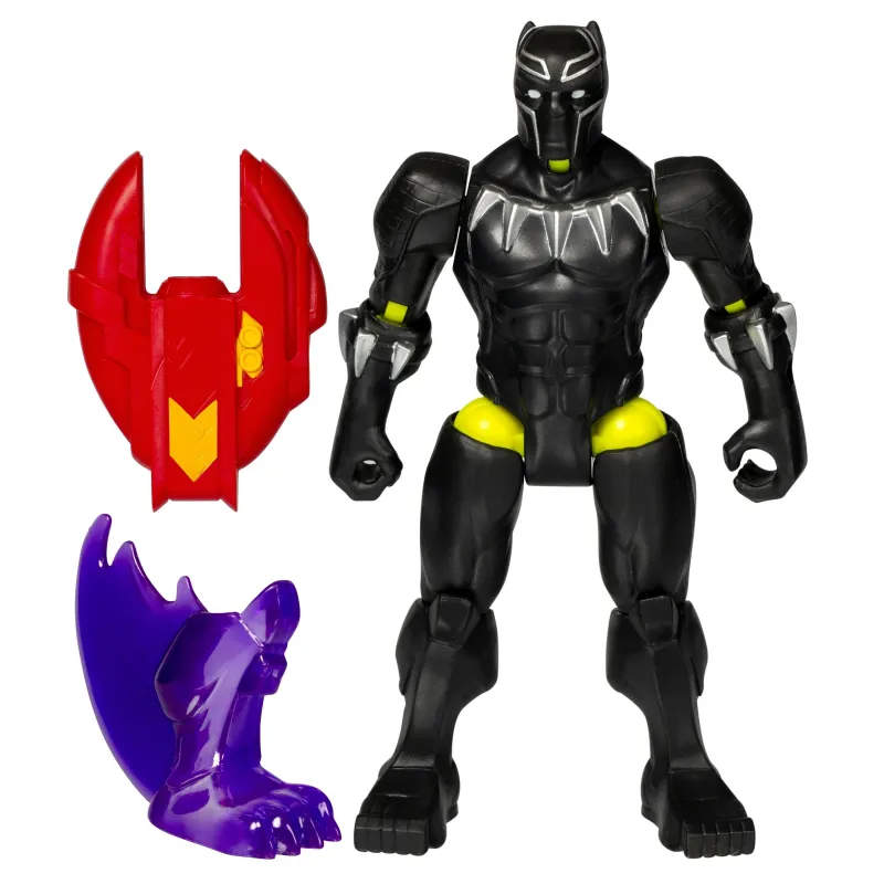 AVENGERS Mixmashers figūra, 12,7 cm