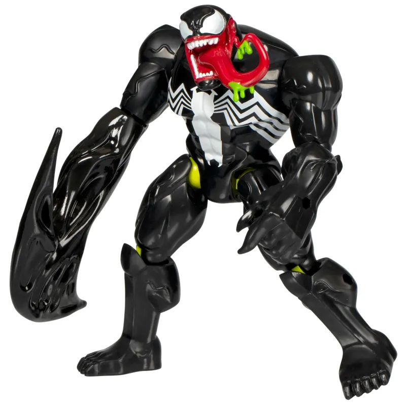 SPIDER-MAN Mixmashers deluxe figure 12,7cm