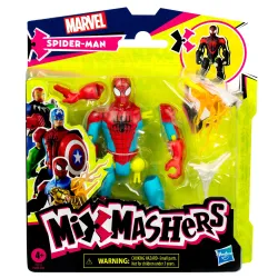 SPIDER-MAN Mixmashers figūriņa, 12,7 cm