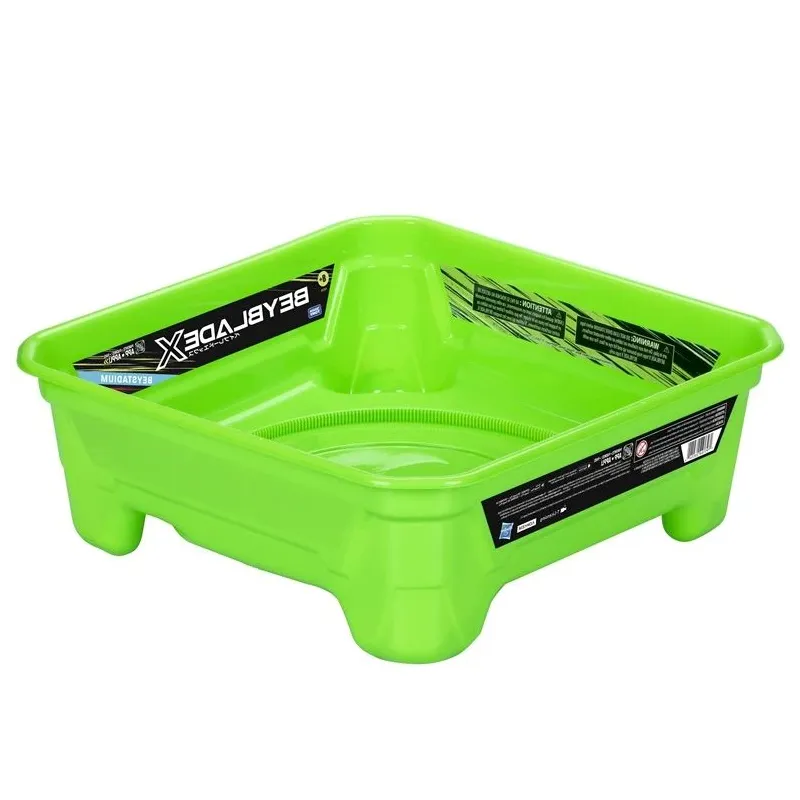 Beyblade rotaļlietas Bey Blade F9578, zaļa