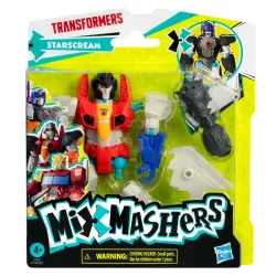 TRANSFORMERS mängufiguur Mixmashers 12,7 cm
