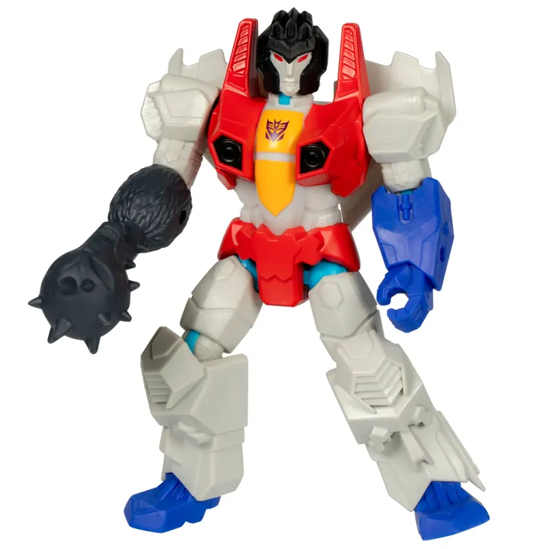 TRANSFORMERS Mixmashers figūra, 12,7 cm