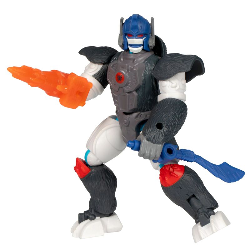 TRANSFORMERS Mixmashers figūra, 12,7 cm