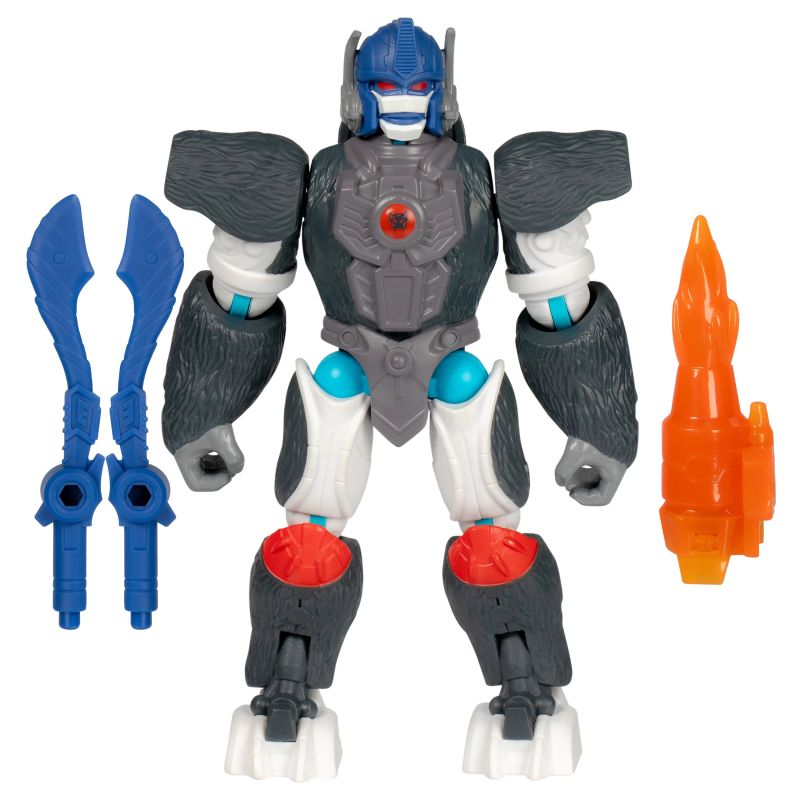 TRANSFORMERS Mixmashers figūra, 12,7 cm