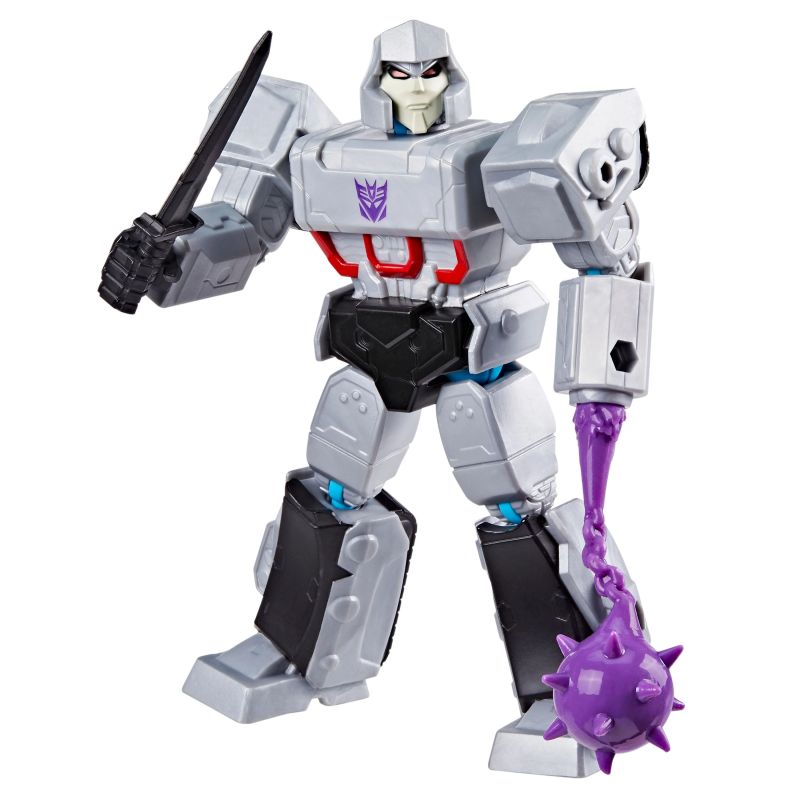 TRANSFORMERS Mixmashers deluxe figūra, 12,7 cm