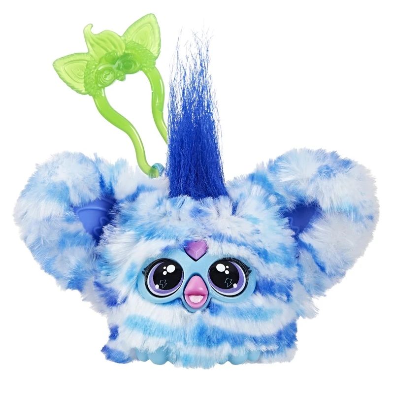 Interaktīva rotaļlieta PLUSH FURBLETS F9703
