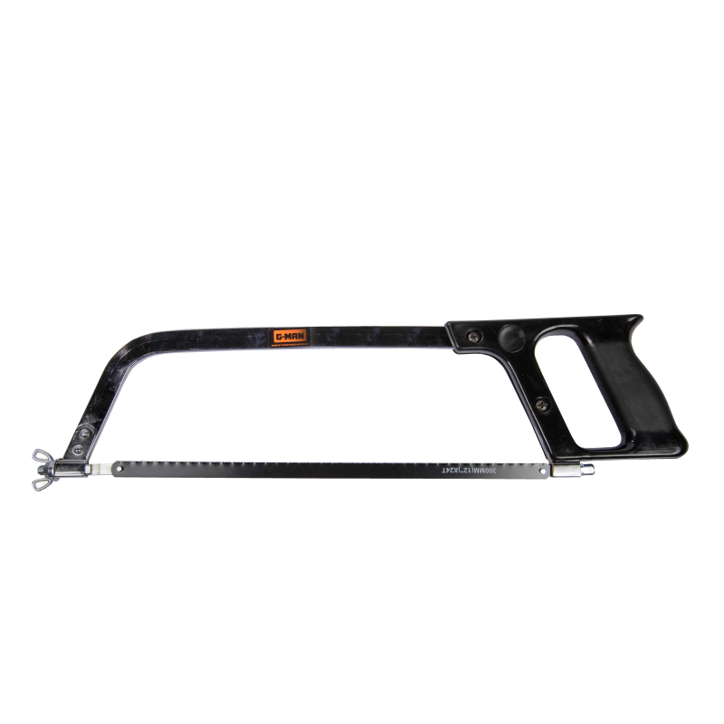 Rokas zāģis metālam 300mm G-Man