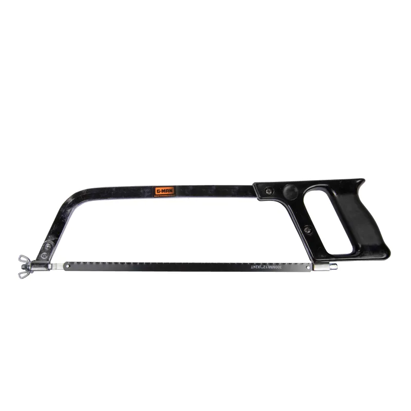 Rokas zāģis metālam 300mm G-Man