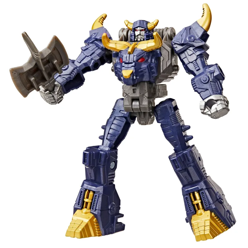 Transformeris Transformers Cyber Changers G0746, ,spalva-dizainas parenkami atsitiktine tvarka,