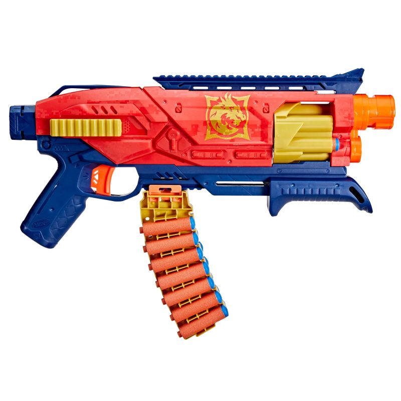 NERF Loadout blasteris Shadowspeed Recon