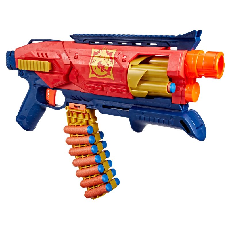 NERF Loadout blasteris Shadowspeed Recon