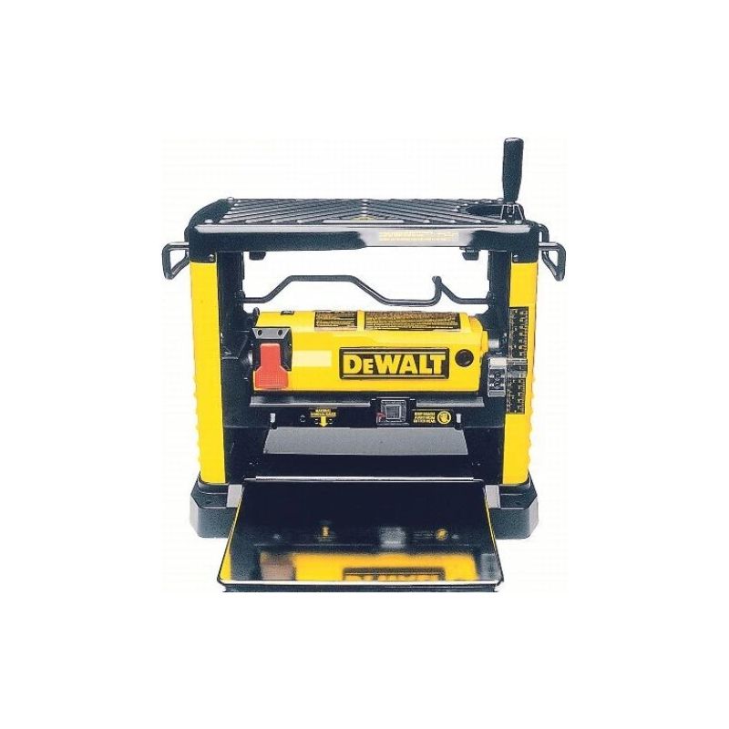 Ēvele Dewalt DW733. 1800 W