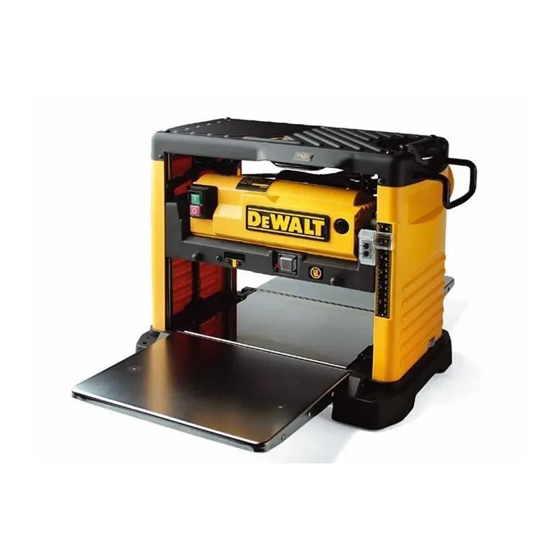Ēvele Dewalt DW733. 1800 W