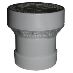 Vakumvārsts Wavin D32-40-50mm. PVC