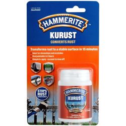 Krāsa pretkorozijas kurust 90ml