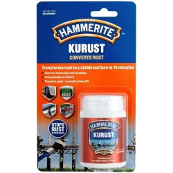 Krāsa pretkorozijas kurust 90ml