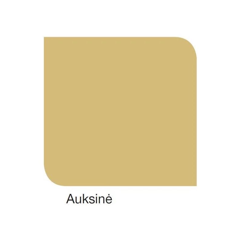 Krāsa hammerite zelts glancēta 750ml