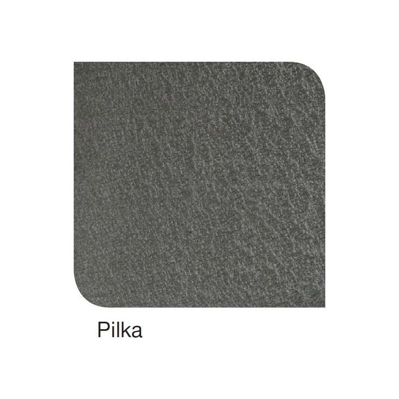 Metāla krāsa Hammerite Hammered, pelēkas, 5 l