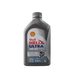 Shell helix ultra ect c3 5w-30 1l