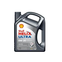 Motoreļļa shell hel ul 0w-30 a5-b5 4l