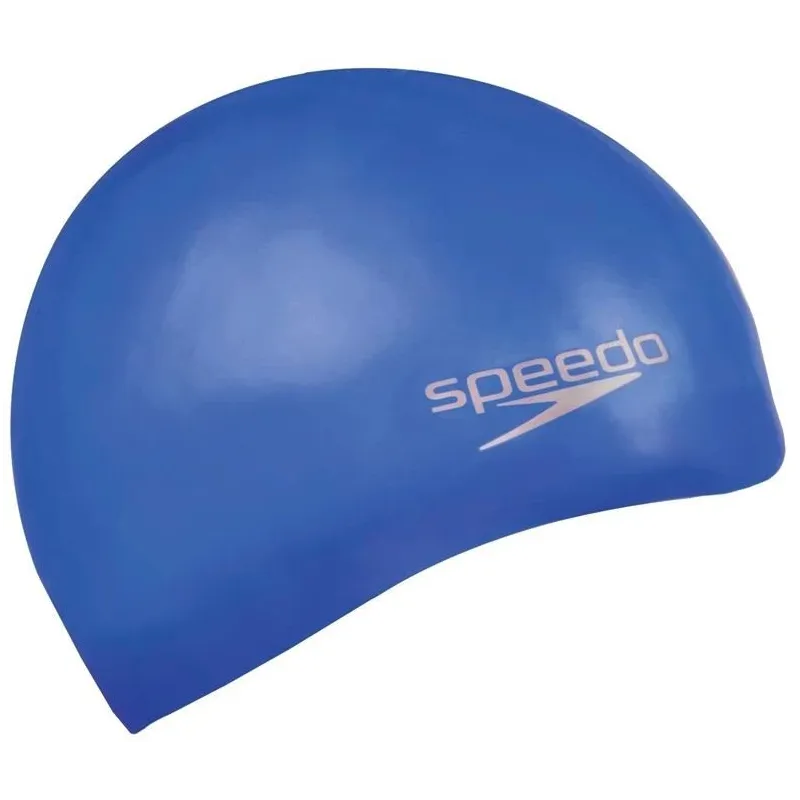 Peldcepure silikona 70-984-2610 zila