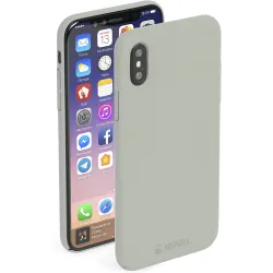Krusell Sandby Cover Apple iPhone X-XS sand ,61092,
