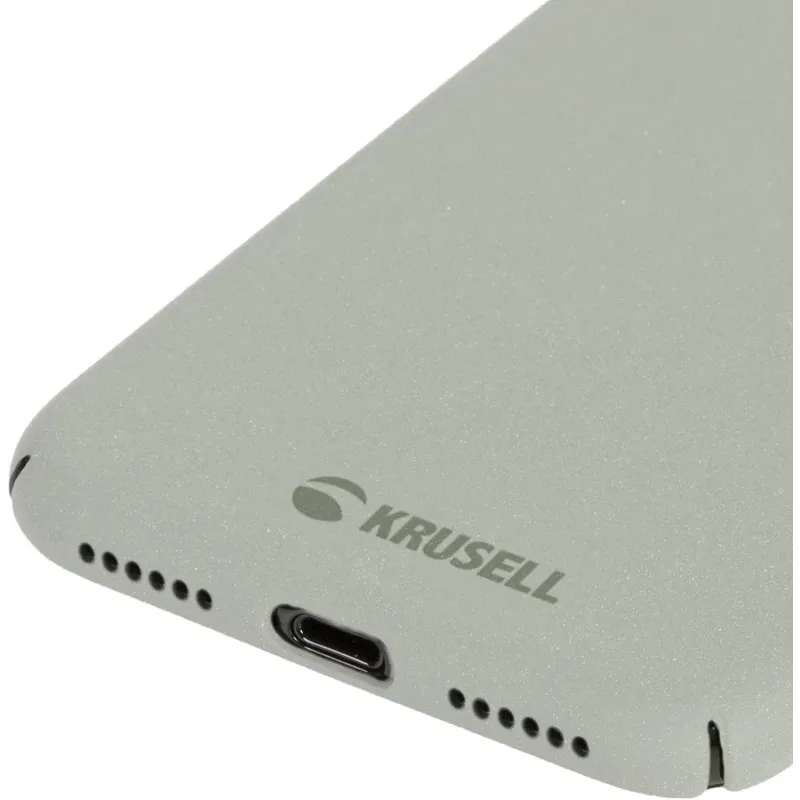 Krusell Sandby Cover Apple iPhone X-XS sand ,61092,