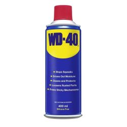 Eļļa speciālā. aerosols wd-40 400ml