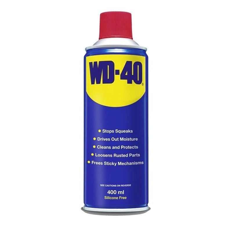 Eļļa speciālā. aerosols wd-40 400ml