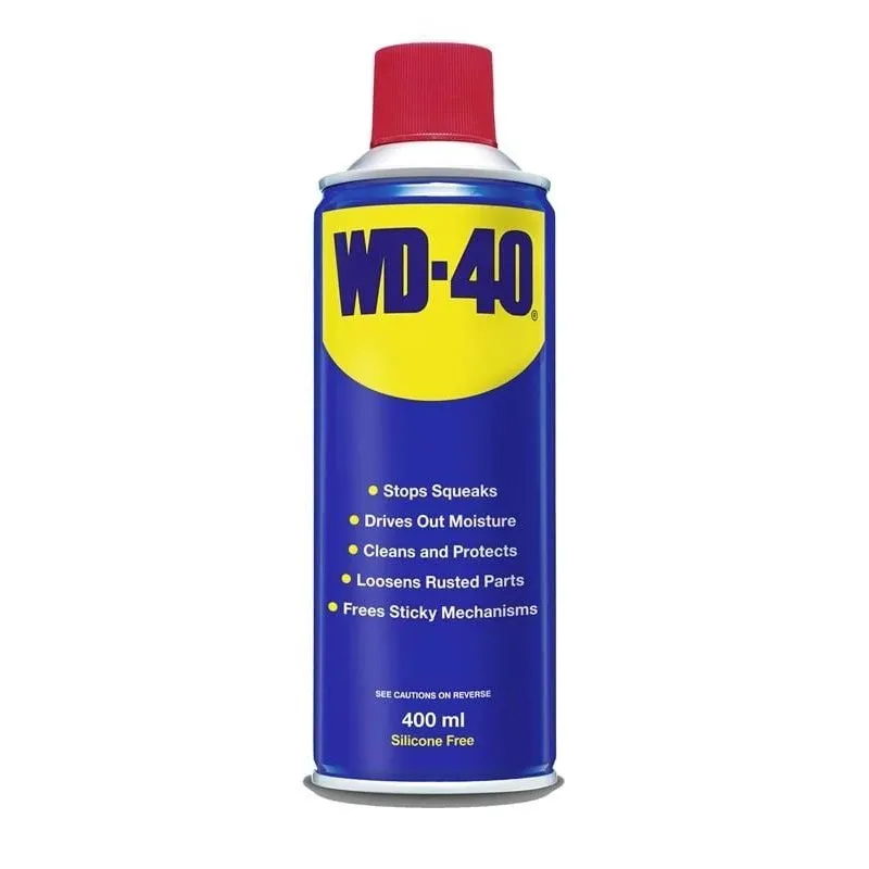 Universalus tepalas WD-40. 400 ml