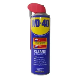 Aerosol. multifun. lubricantwd-40 420ml